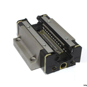 thk-HSR20-linear-bearing-block