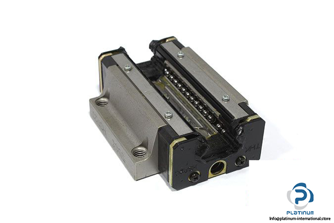 thk-HSR20-linear-bearing-block