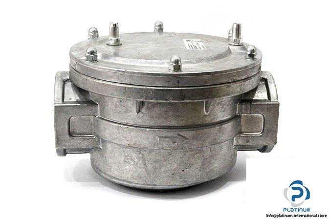kromschroeder-GFK-40R10-6-gas-filter