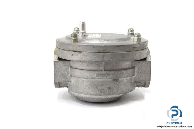 kromschroeder-GFK-25R10-4-gas-filter
