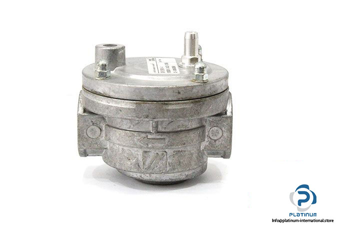 kromschroeder-GFK-15R10-4-gas-filter