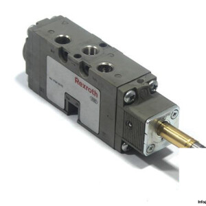 rexroth-0820-022-026-single-solenoid-valve