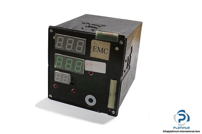 rubbens-EMC-controller