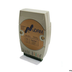 Udam ND-6021 Analog Output Module
