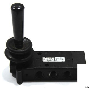 norgren-X3067702-hand-lever-valve
