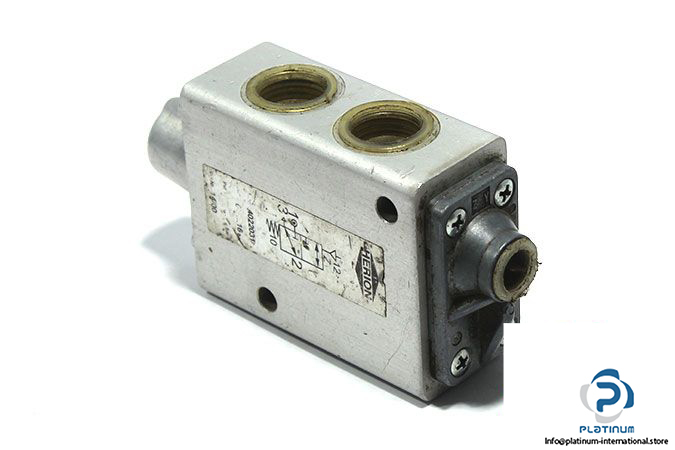 herion-4022031-air-pilot-valve