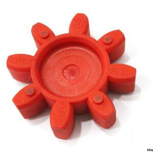 KTR Rotex GS 24 Coupling Spider