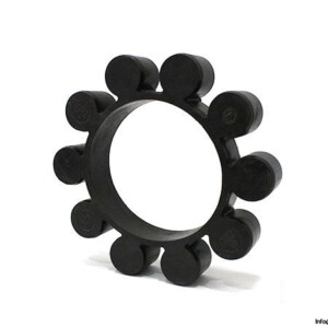 Tschan S 260 VK Elastic Buffer Ring
