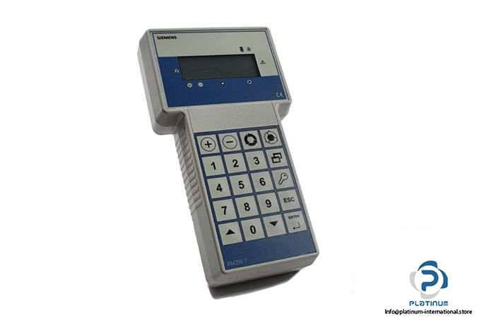 siemens-RMZ-90.T-user-terminal