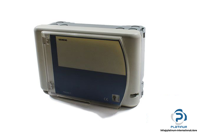 siemens-RMZ-90.C-command-unit