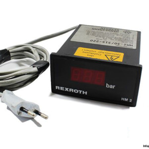 rexroth-HM2-30_315-220-pressure-indicator