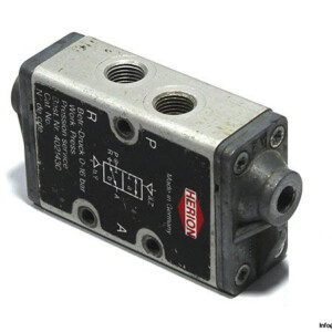 herion-4021430-air-pilot-valve