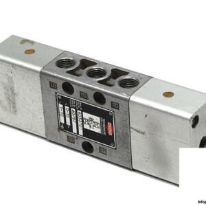 herion-4033700-air-pilot-valve