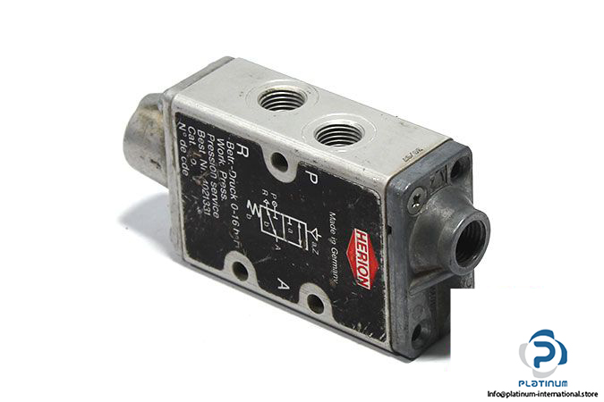 herion-4021331-air-pilot-valve