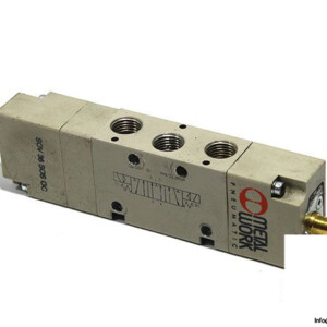 metal-work-SOV-36-SOS-OC-double-solenoid-valve