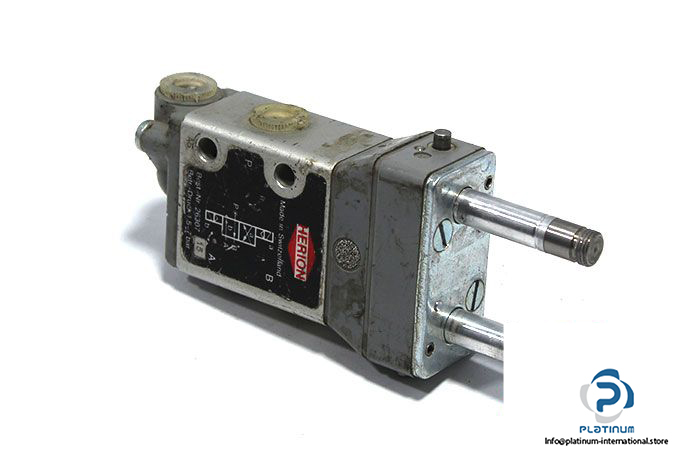 herion-2630715-double-solenoid-valve