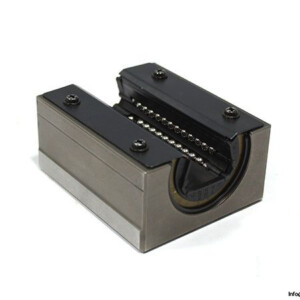 THK NSR30TBA Linear Bearing Block