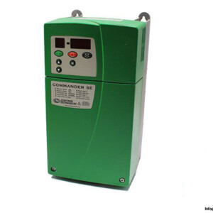 control-techniques-SE23400400-inverter