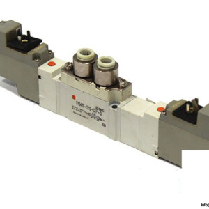 smc-SY5420-5YO-C6F-Q-double-solenoid-valve