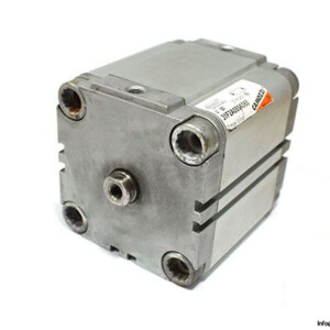 Camozzi-31F2A080A060-compact-cylinder