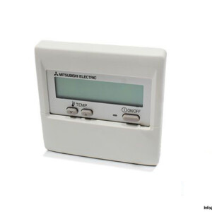 mitsubishi-electric-PAR-21MAA-ma-remote-controller