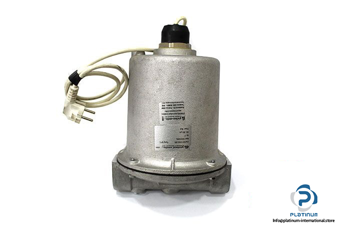 giuliani-001.0190.006-gas-filter-with-electrical-heater