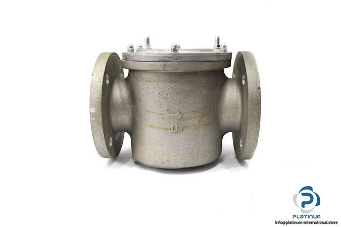 kromschroeder-GFK-65F10-6-gas-filter