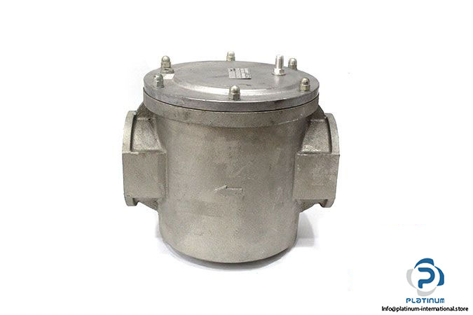kromschroeder-GFK-65R10-7-gas-filter