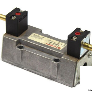 norgren-SXE0575-Z50-double-solenoid-valve