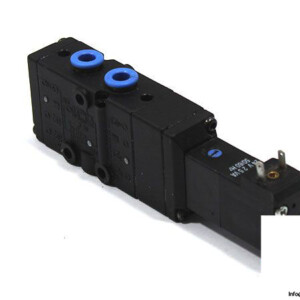 kpm-CM600021024A-single-solenoid-valve