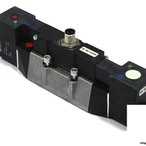 norgren-SXE9773-850-M1-double-solenoid-valve