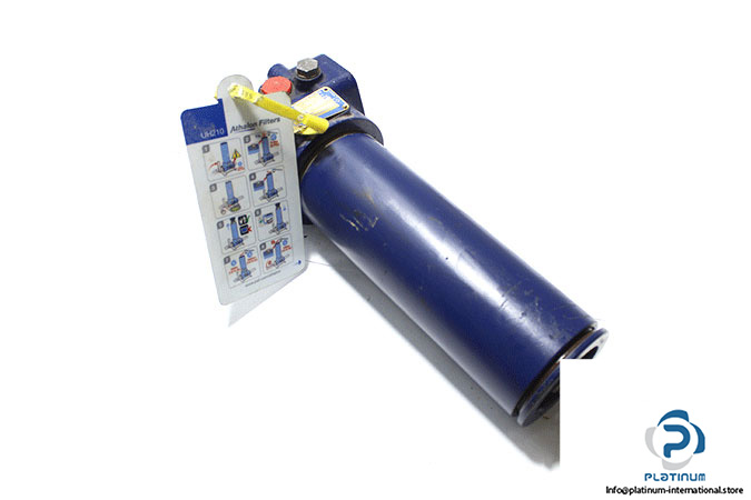 pall-uh210c1608zg-high-pressure-filter