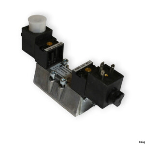 IMI Norgren SXE0573-Z50- Star Valve