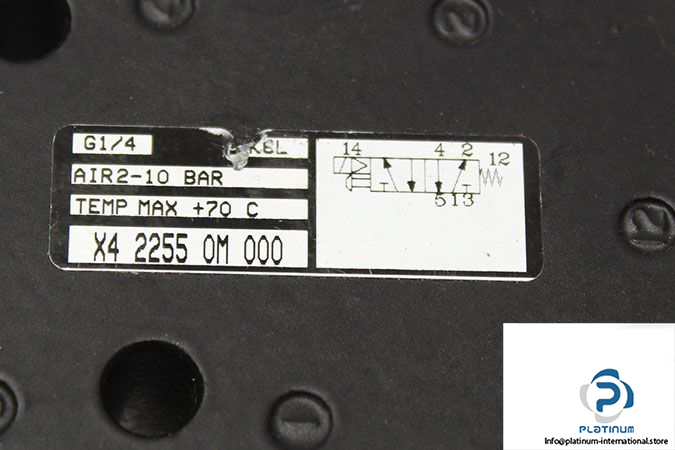 norgren-x4-2255-0m-000-single-solenoid-valve-2