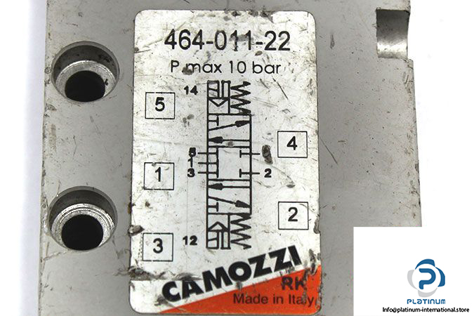 camozzi-464-011-22-double-solenoid-valve-2