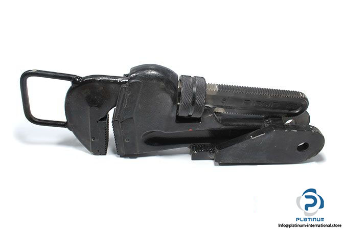ridged-60-heavy-duty-straight-pipe-wrench-2