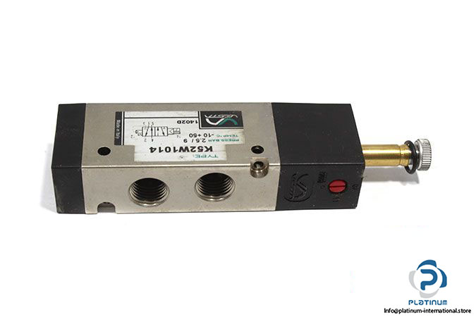 vesta-k52w1014-single-solenoid-valve-3