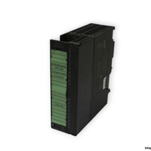 siemens-6es7-332-5hb01-0ab0-analog-output-moduleused