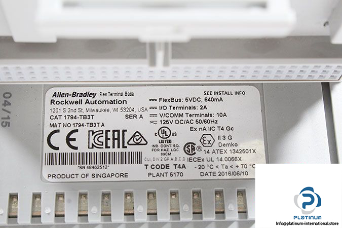 allen-bradley-1794-tb3t-flex-i_o-terminal-base-unit-5
