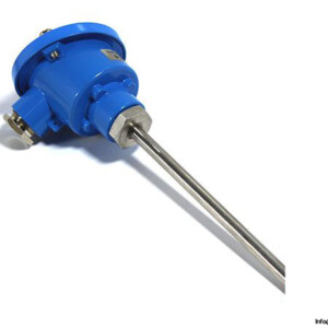 STREAMLINE TS1211220377015 TEMPERATURE SENSOR Pt 100