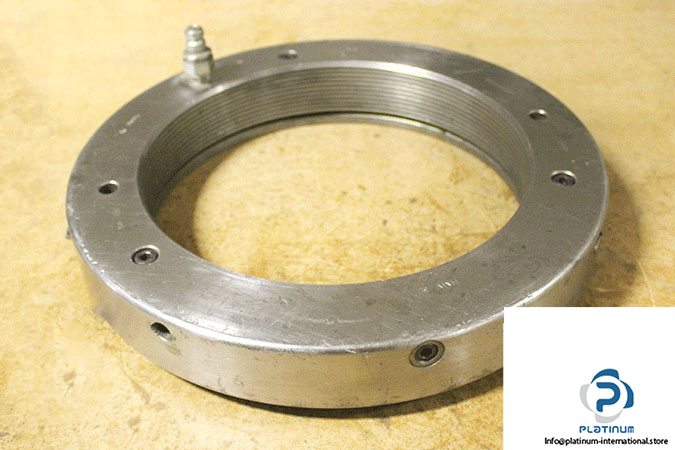 skf-hmv-52-hydraulic-nut