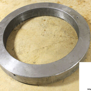 SKF HMV 92 Hydraulic NUT