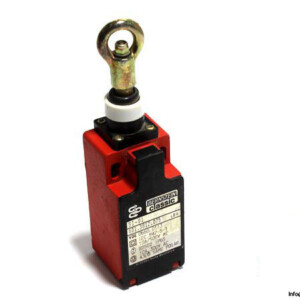 bernstein-SI-U1-rope-pull-switch