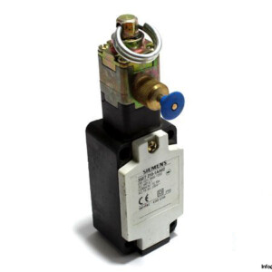 siemens-3SE7-210-1AA02-safety-trip-wire-switch
