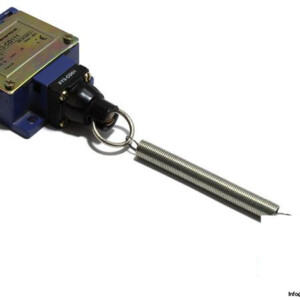 Telemecanique XY2CD111 Simple Cable Pull Switch