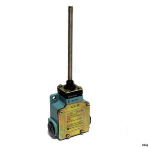 telemecanique-ZCK-M1-limit-switch-with spring-rod-lever