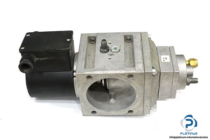 kromschroeder-GVI-232-ML02-T-3-solenoid-valve-with-gas_air-ratio-control