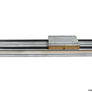 festo-DGPL-25-600-PPV-A-B-HD25-GK-linear-actuator