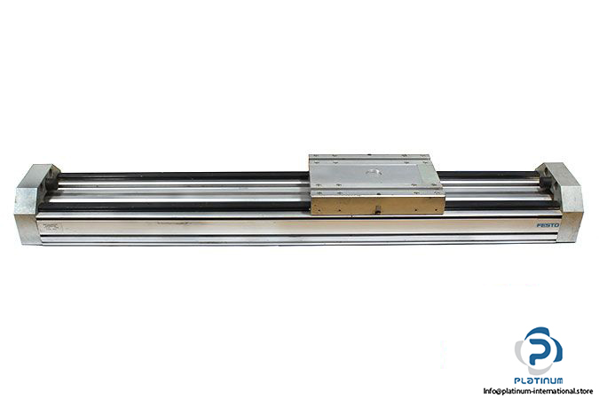 festo-DGPL-25-600-PPV-A-B-HD25-GK-linear-actuator