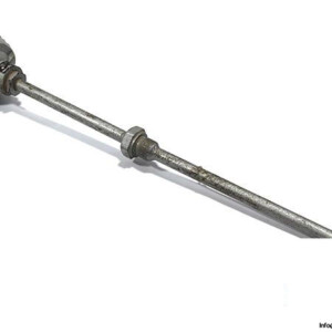 gefran-TR6B1BCAIC10000-T5238-temperature-sensor-pt100
